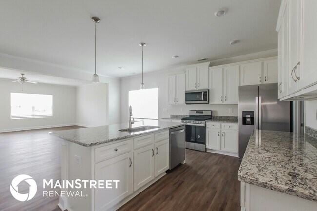 Building Photo - 2057 Swanport Ln