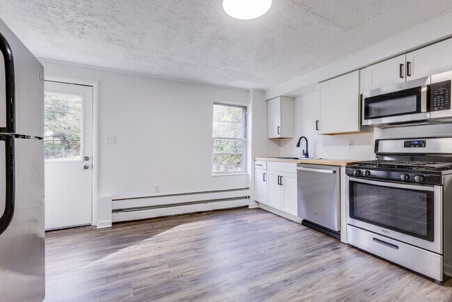 Photo - 2675 S 18th St Apartment