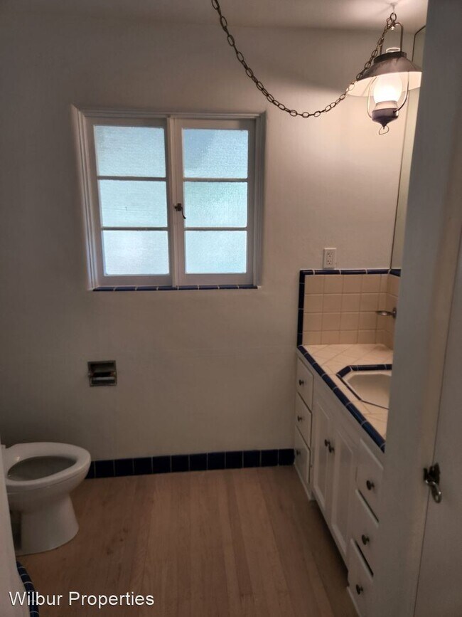 Building Photo - 3 br, 2 bath House - 534 Santa Rita Avenue