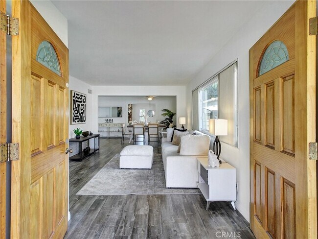 Foto del edificio - 17815 Lysander Dr