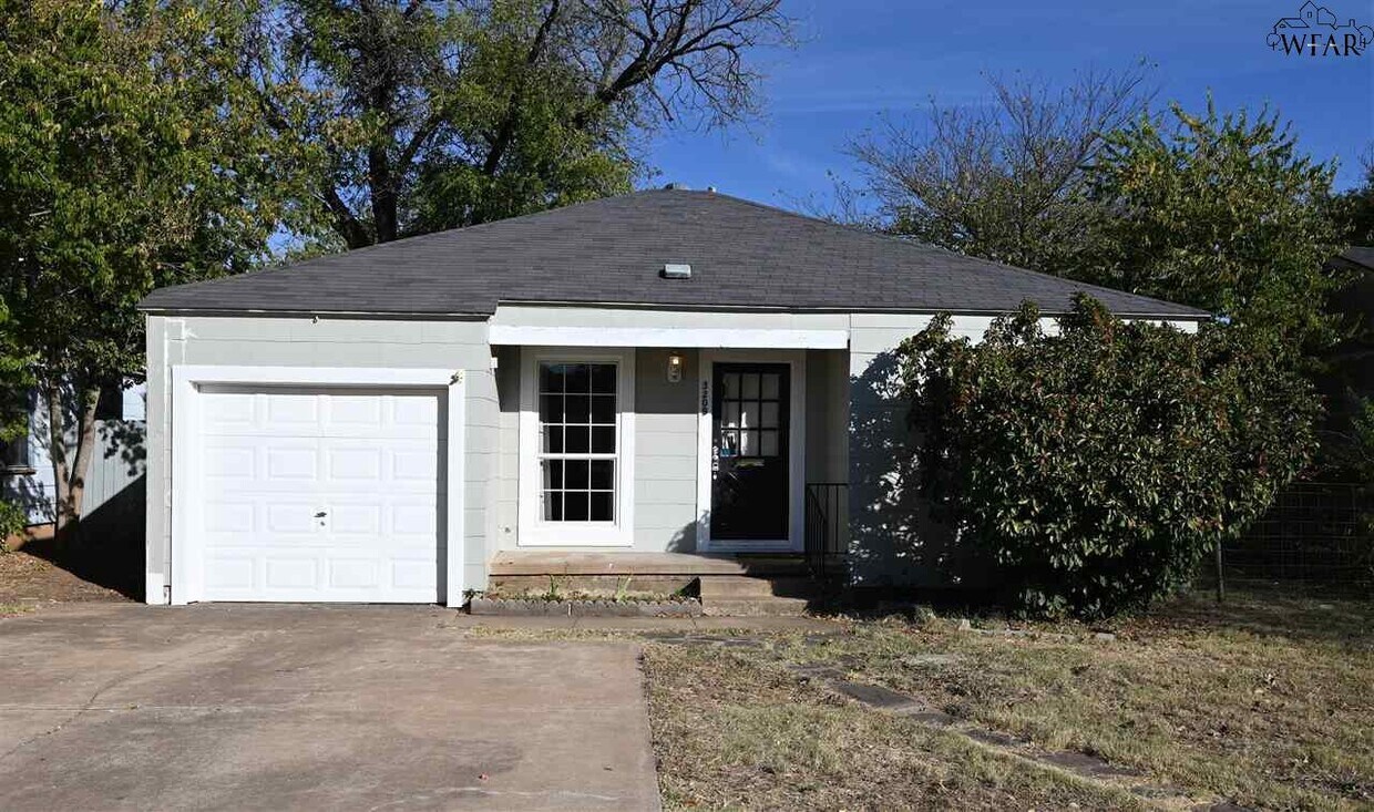 Primary Photo - 3209 Glenwood Ave
