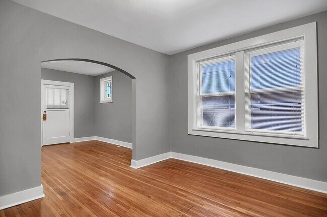 Foto del edificio - 3952 Potomac St