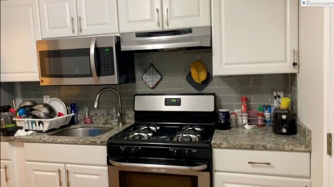 Photo - 712 Shawmut Ave Apartment