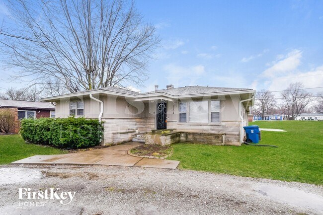 Building Photo - 3104 S Kercheval Dr