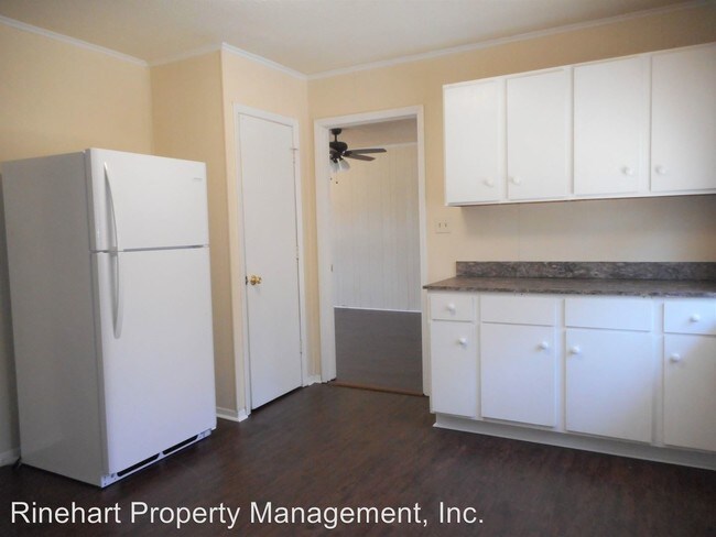 Building Photo - 3 br, 1 bath House - 1606 Amber Lane