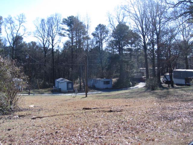 Building Photo - Western's Mobile Home Park