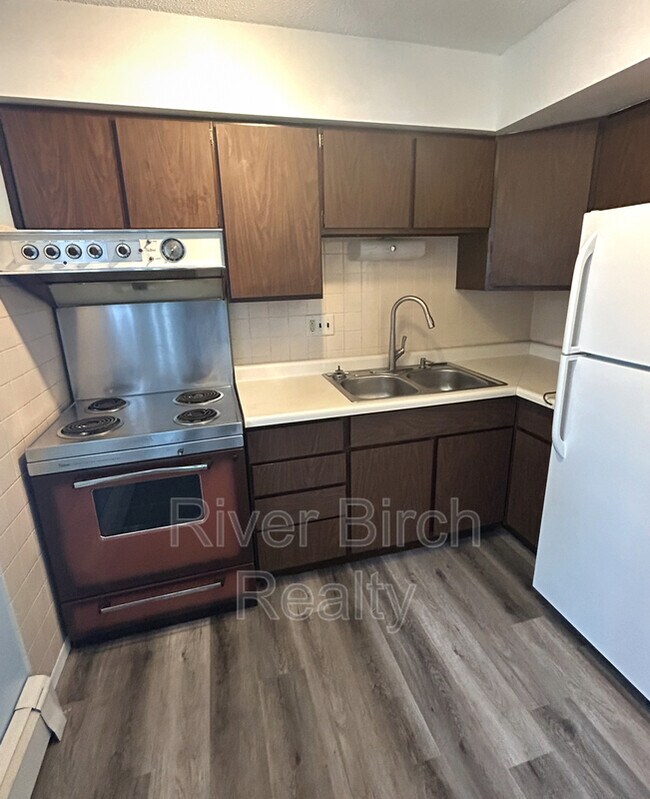 Foto del edificio - 616 New St