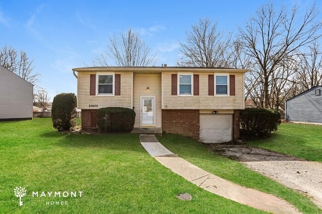 Building Photo - 11401 McDowell Dr