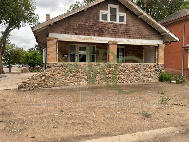 Foto del edificio - 1124 Lake Ave