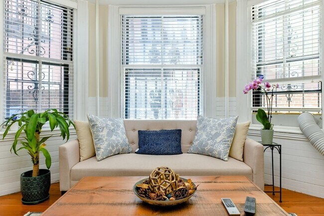 Foto del edificio - 49 Beacon St