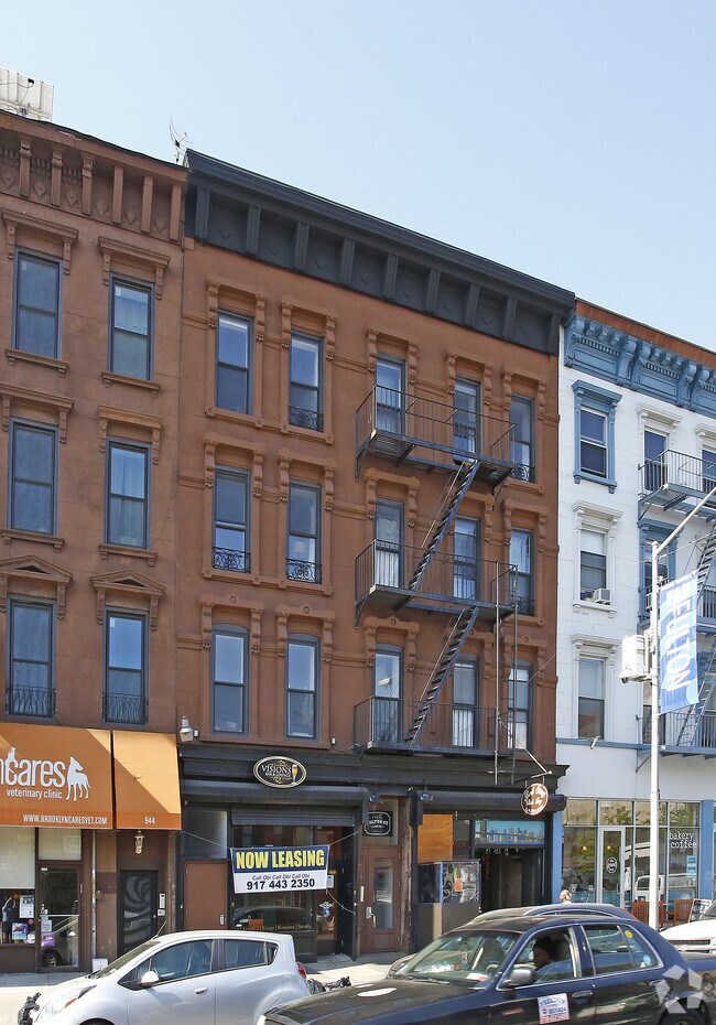 Foto del edificio - Fulton Street Lofts