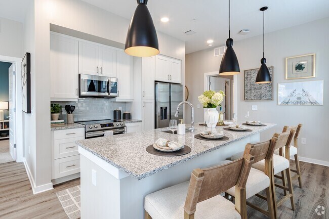 View of Apartments for Rent in Savannah GA - 3,492 Rentals | Apartments.com