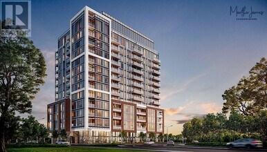 Building Photo - 2088 James St