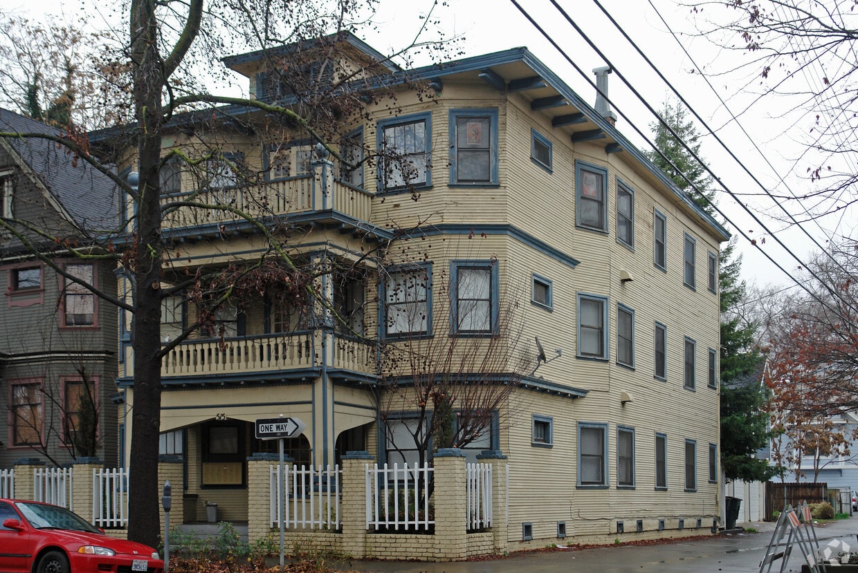 Primary Photo - 515 9th St