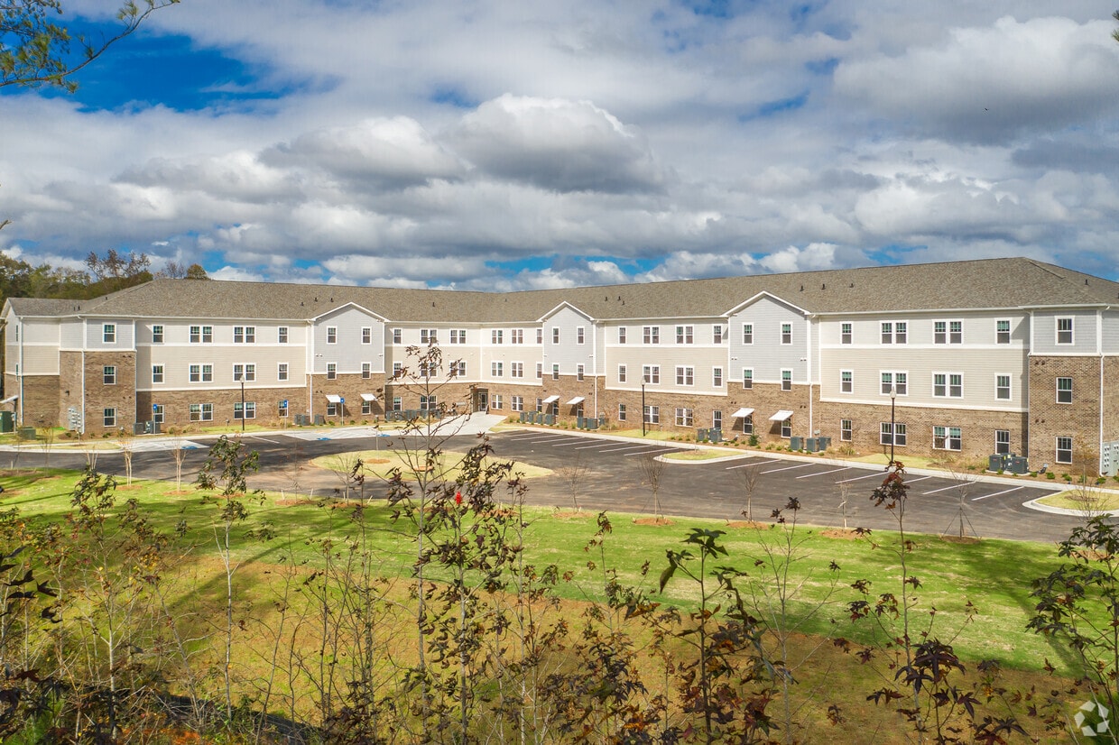 Primary Photo - The Crossing at Conyers (55+ Community)