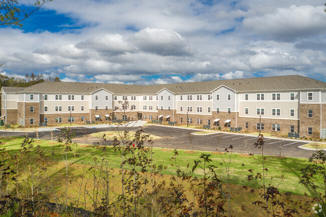 Building Photo - The Crossing at Conyers