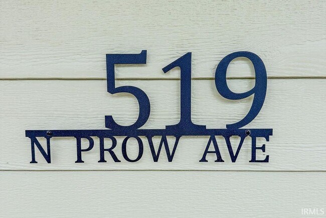 Foto del edificio - 519 N Prow Ave