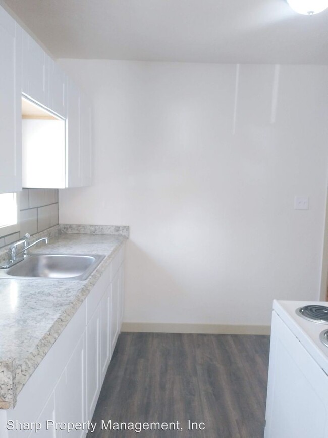 Building Photo - 2 br, 1 bath House - 1315 S 7th Avenue