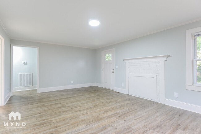 Foto del edificio - 400 Cherry St