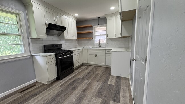 Foto del edificio - 4604 NW 12th St
