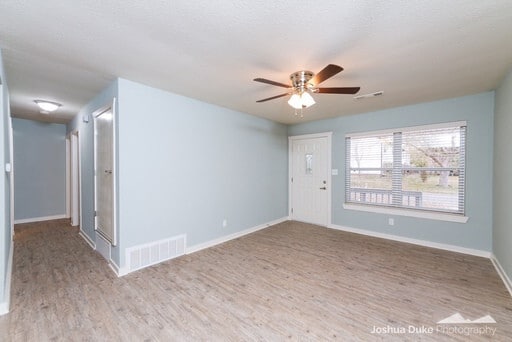 Building Photo - Downtown Area Home in Fayetteville !