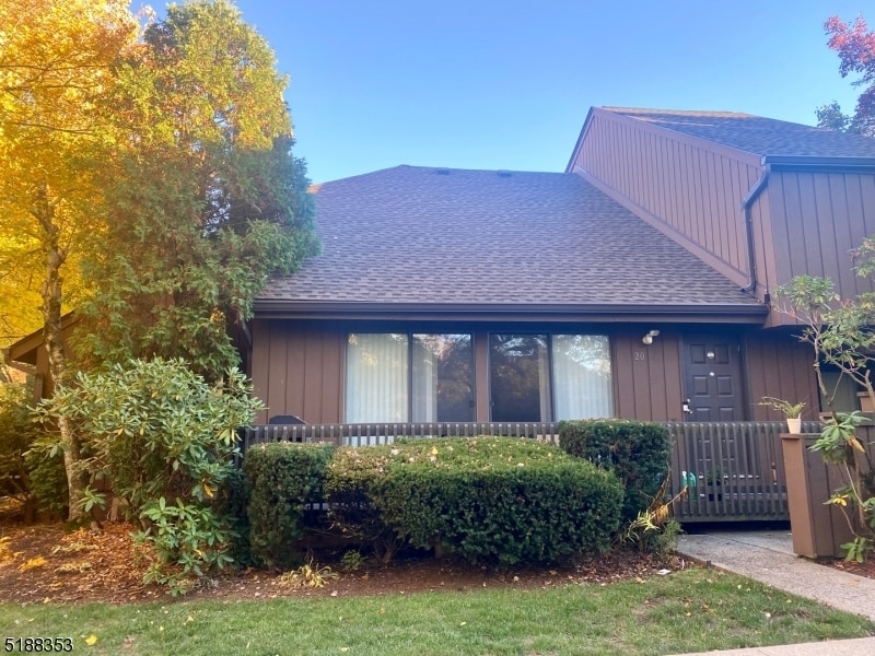 20 Kingsberry Dr, Franklin Township, NJ 08873 Townhome Rentals in Franklin Township NJ