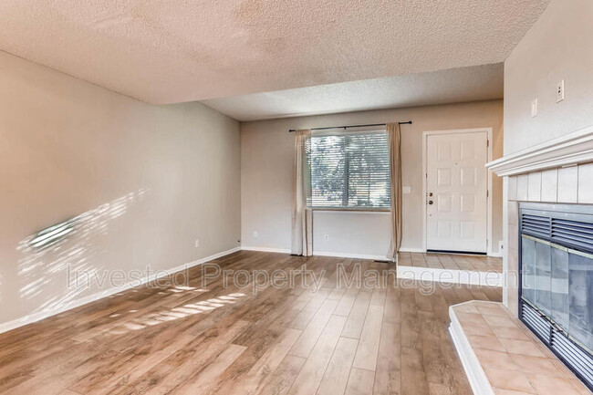 Building Photo - 9400 E Iliff Ave