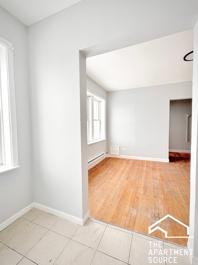 Foto del edificio - 6226 S Western Ave