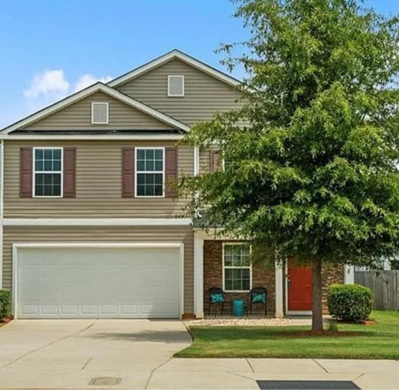 Primary Photo - 4316 Davis Meadows Dr