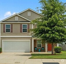 Building Photo - 4316 Davis Meadows Dr