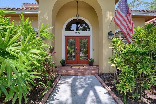 Foto del edificio - 2771 Camden Rd