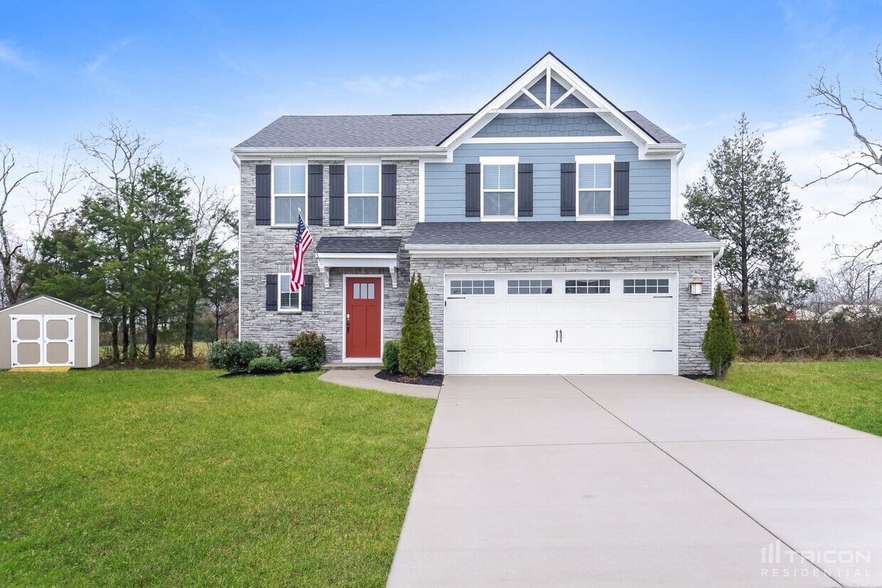 Primary Photo - 2240 Pearwick Ct