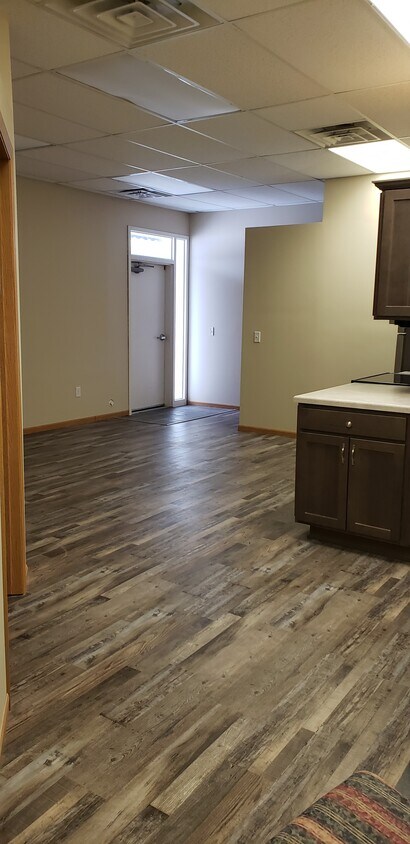 Living area - 23260 Main St