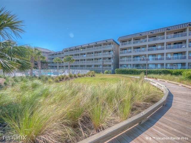Foto del edificio - 43 S Forest Beach Dr