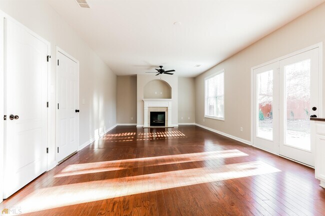 Building Photo - 2367 Peach Shoals Cir
