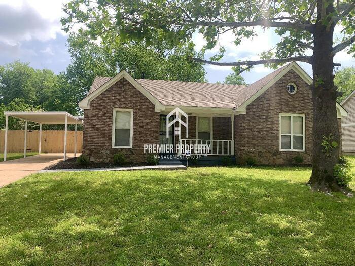 Foto principal - 4590 Ross Rd