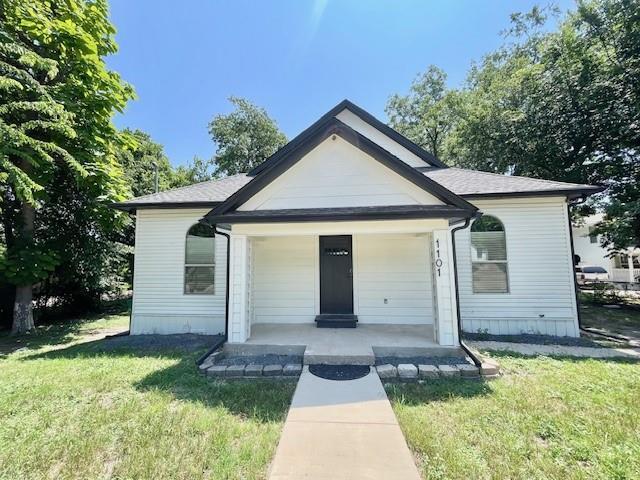 Primary Photo - 1101 Rockwall St
