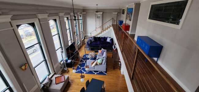 Foto del edificio - 3265 S Archer Ave