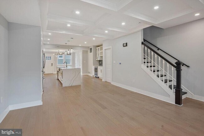 Foto del edificio - 4931 4th St NW