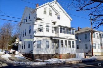 Building Photo - 1715 Chalkstone Ave