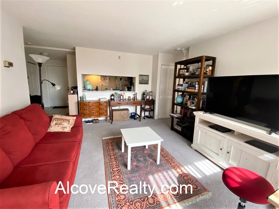 Foto principal - 175 Beacon St