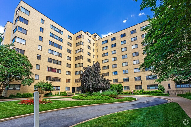 Building Photo - 3701 Connecticut Ave NW