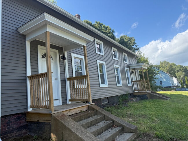 Building Photo - 44 CT-2A