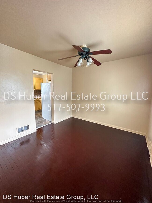 Building Photo - 3 br, 1.5 bath House - 1118 Glenn St.