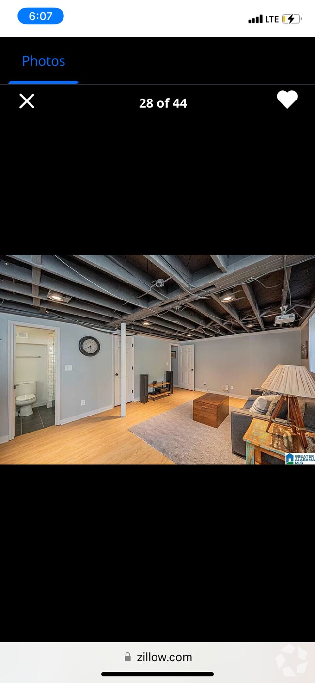 Crestwood North Apartments for Rent Birmingham, AL