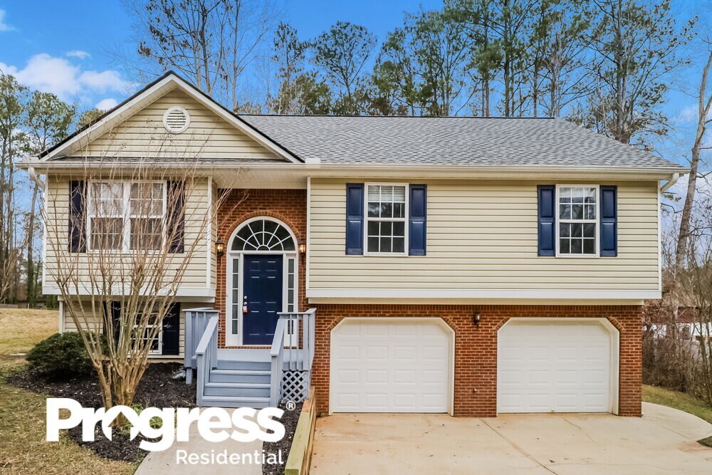 Foto principal - 2682 Owens Dr