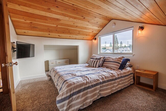 Foto del edificio - The Pearl House: Stunning Architectural de...