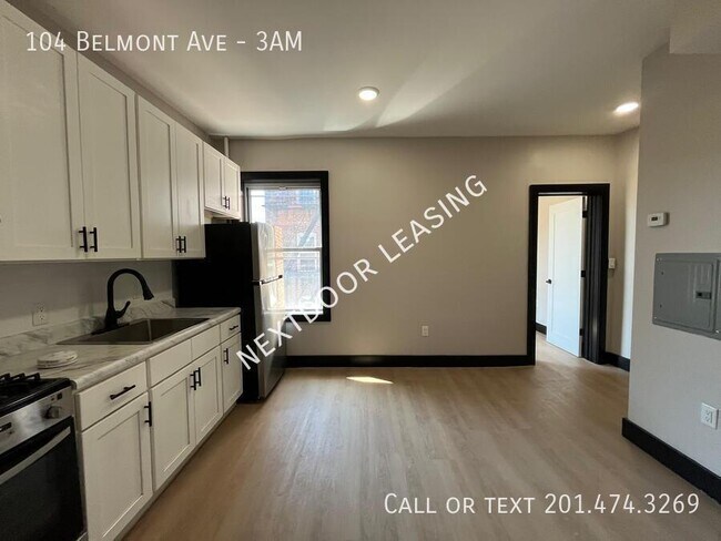 Foto del edificio - 104 Belmont Ave