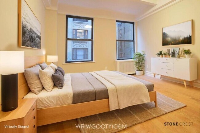 Building Photo - 2 bedroom in NEW YORK NY 10025
