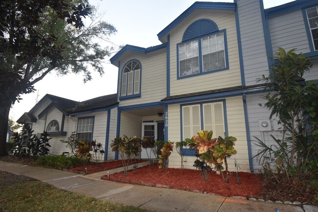 Foto del edificio - Townhome in Wekiva Reserve Half off 1st FU...